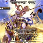 I Summoned My What?!: The Omnibus Edition, Books 1-4