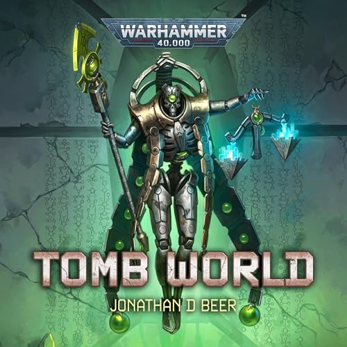 Tomb World