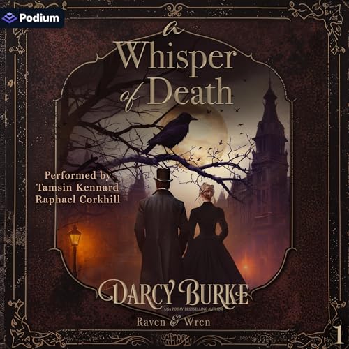 A Whisper of Death