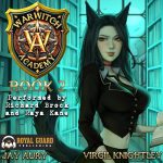 Warwitch Academy 2