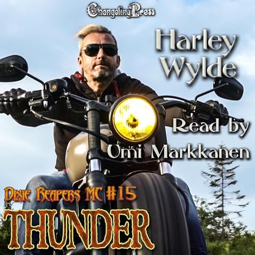 Thunder