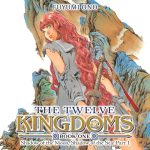 The Twelve Kingdoms, Book 1: Shadow of the Moon, Shadow of the Sea, Part 1