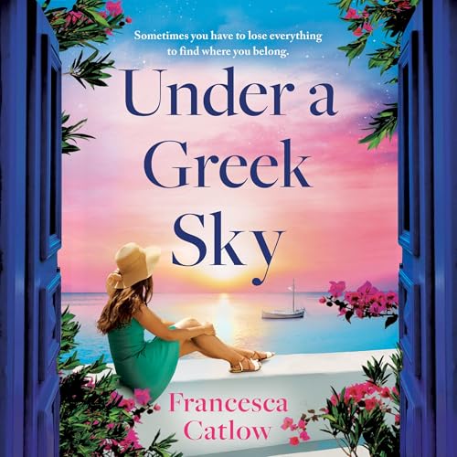 Under a Greek Sky