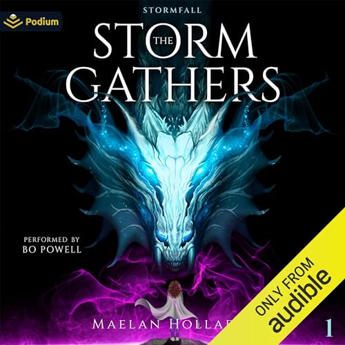 The Storm Gathers