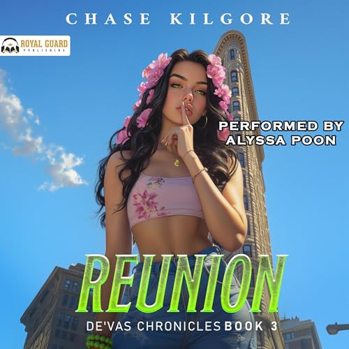Reunion