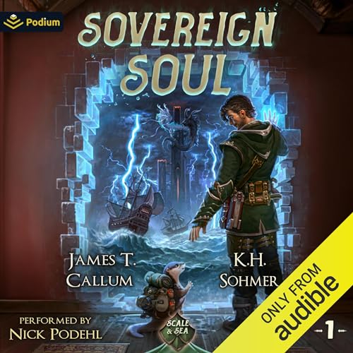 Sovereign Soul