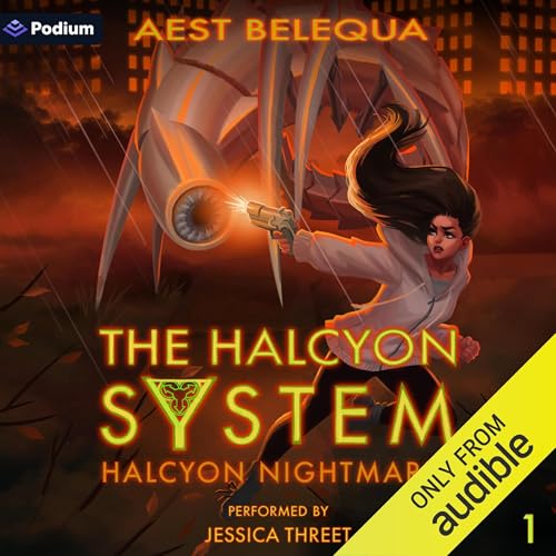 Halcyon Nightmares