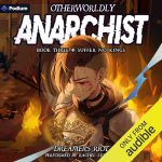 Suffer No Kings: An Epic Portal Fantasy