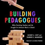 Building Pedagogues