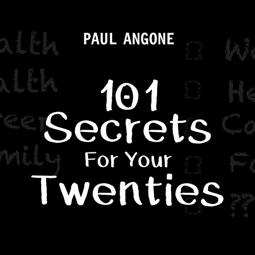 101 Secrets for Your Twenties