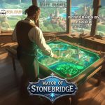 Mayor of Stonebridge