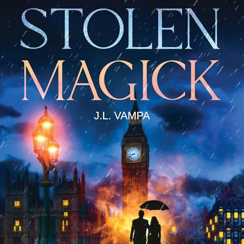 Stolen Magick