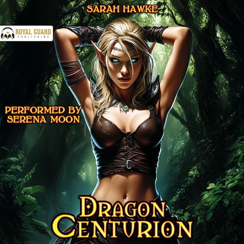 Dragon Centurion