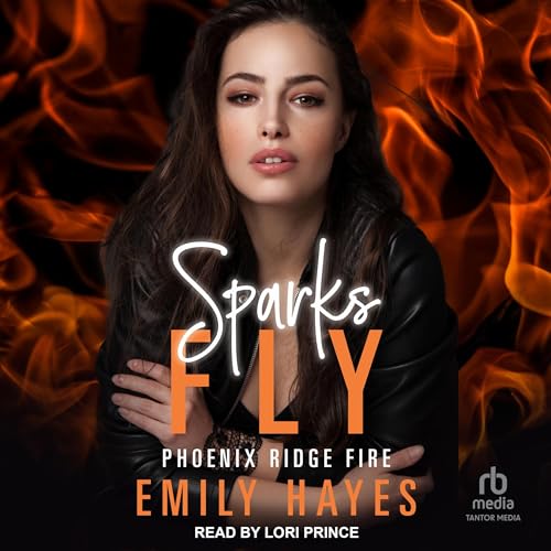 Sparks Fly