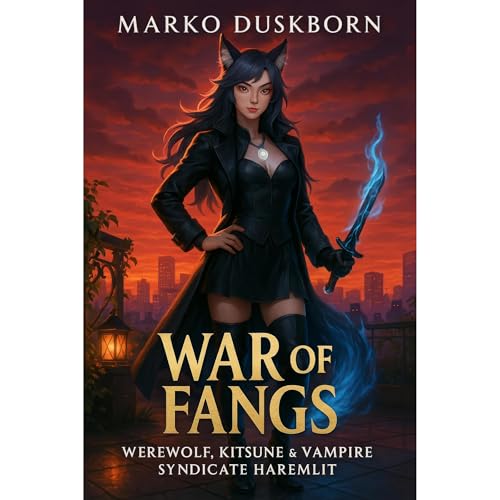 War of Fangs