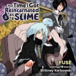 That Time I Got Reincarnated as a Slime, Vol. 5