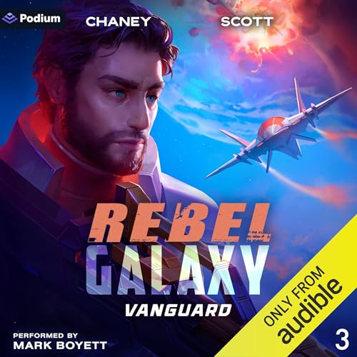 Vanguard