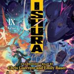 Ishura, Vol. 9: Den of Divine Tragedies