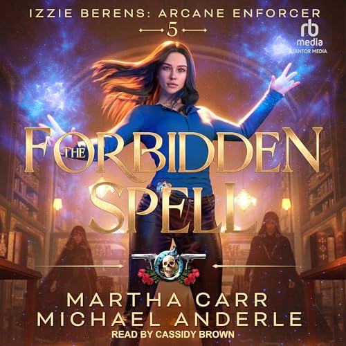 The Forbidden Spell