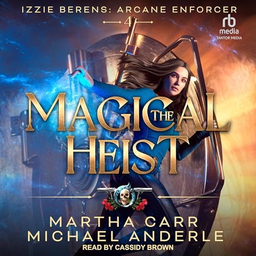 The Magical Heist