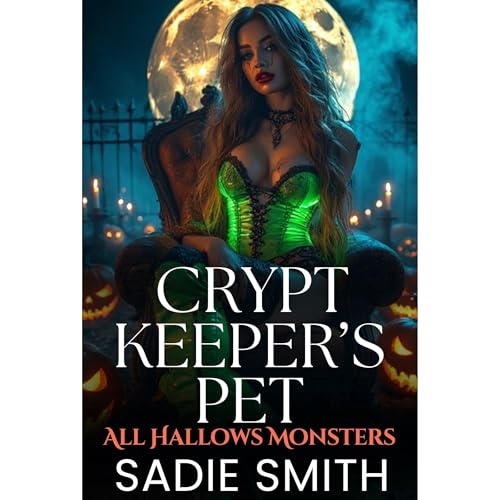 Crypt Keeper’s Pet