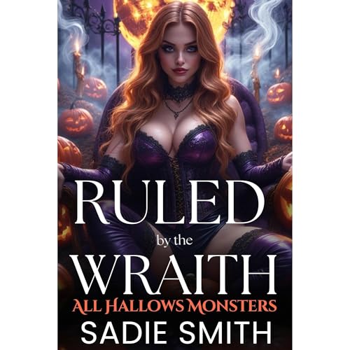 Ruled by the Wraith