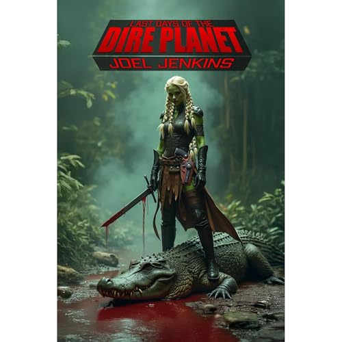 Last Days of the Dire Planet