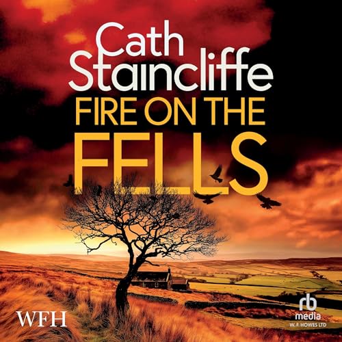 Fire on the Fells