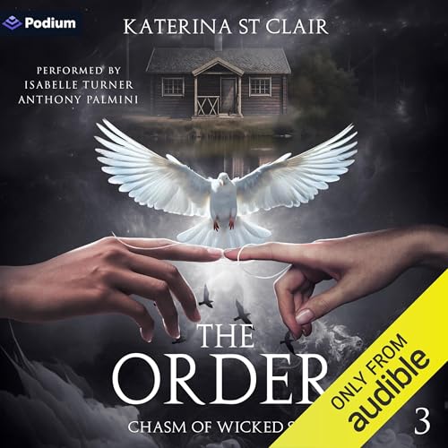 The Order: Chasm of Wicked Sins