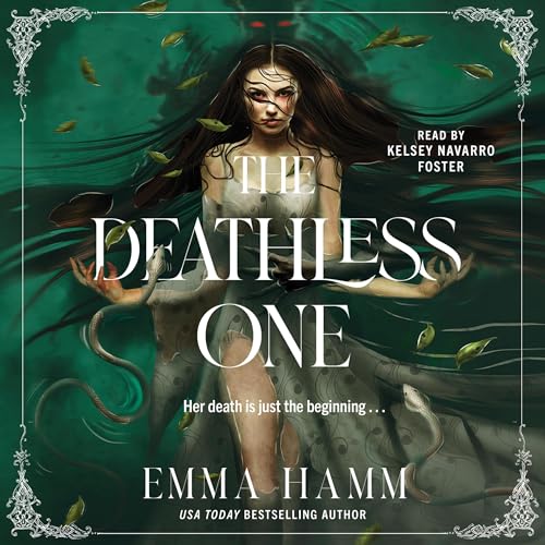 The Deathless One