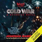 Cold War: A NecroTek Novel