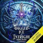 A Dagger of Ice and Intrigue
