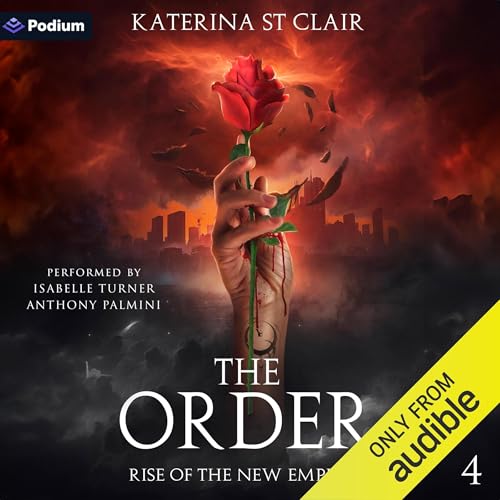 The Order: Rise of the New Empire
