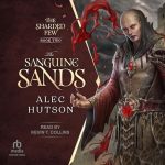 The Sanguine Sands