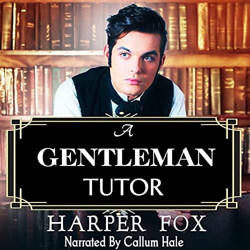 A Gentleman Tutor