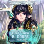 Here, There Be Dorfs!, Book 2