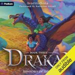 Shadows of Gold: An Isekai Progression Fantasy