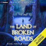 Subtle Powers: A High Fantasy Adventure