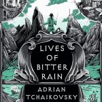 Lives of Bitter Rain