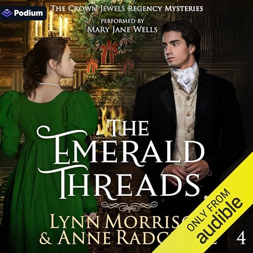 The Emerald Threads