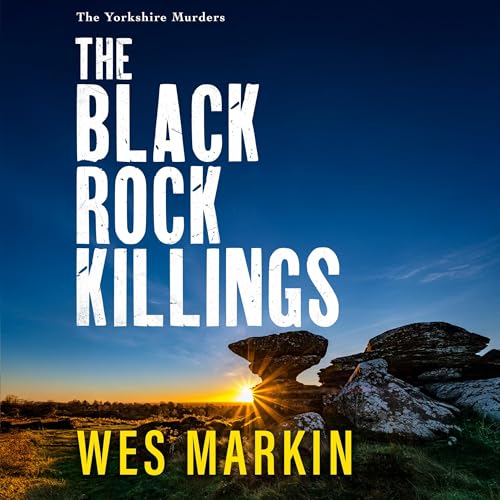 The Black Rock Killings