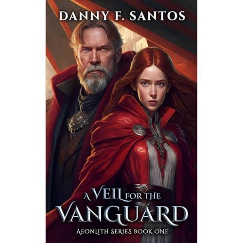 A Veil for the Vanguard