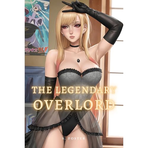 The Legendary Overlord 2