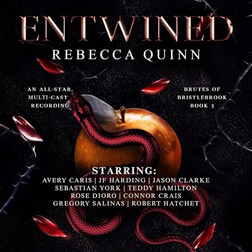 Entwined