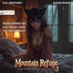 Mountain Refuge: Spring Communion