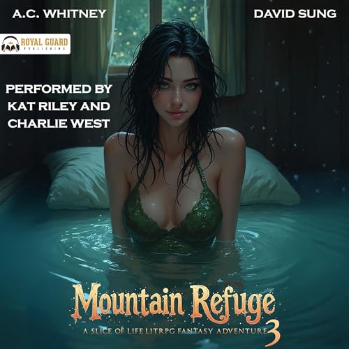Mountain Refuge 3