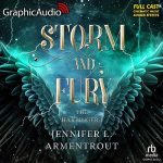 Storm and Fury (Dramatized Adaptation)