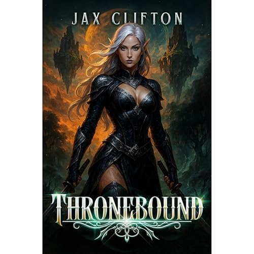 Thronebound