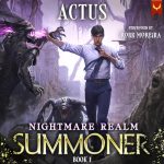 Nightmare Realm Summoner