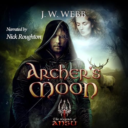 Archer's Moon